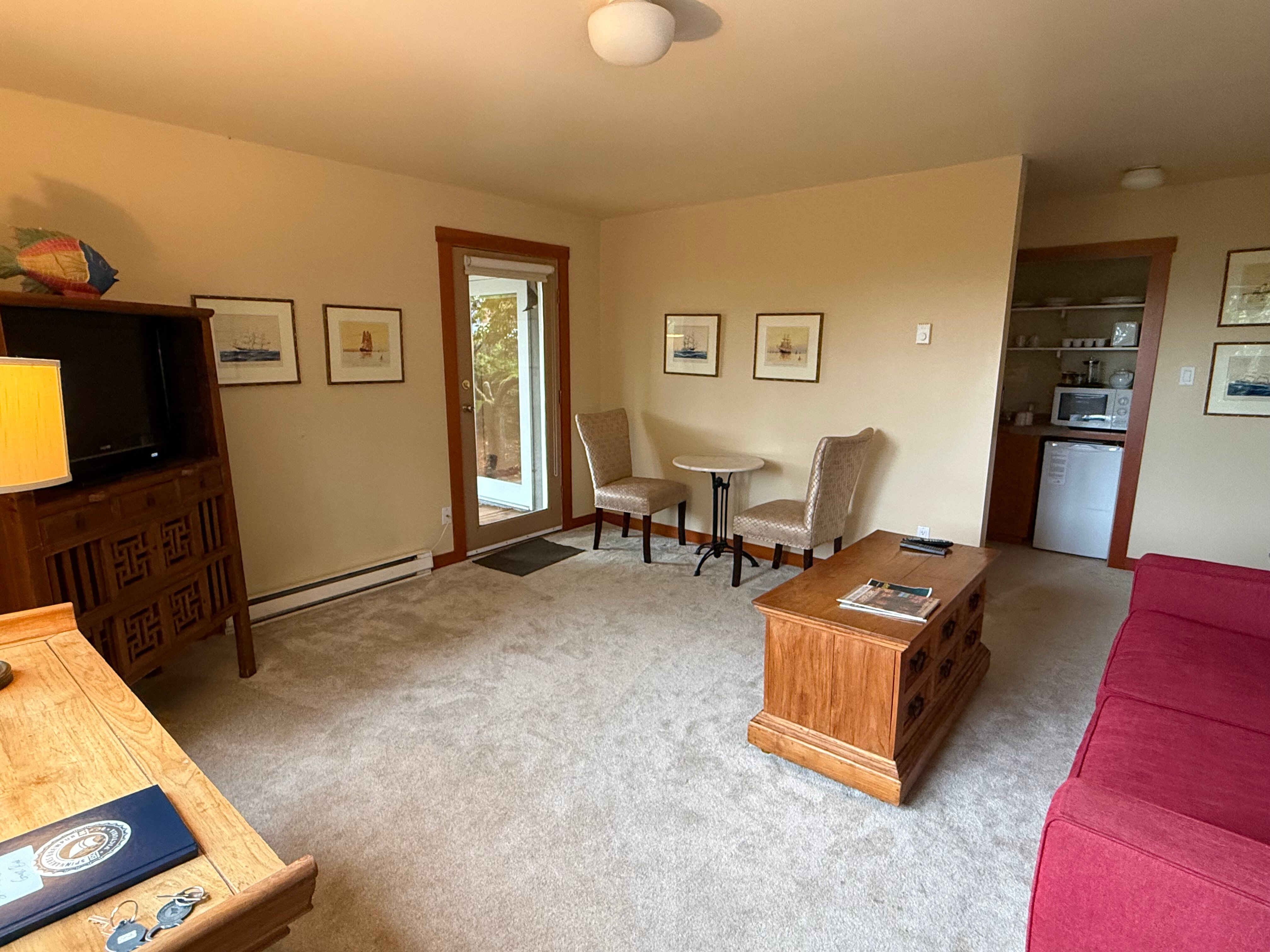 Spinnakers Brewpub & Guest Houses-官方