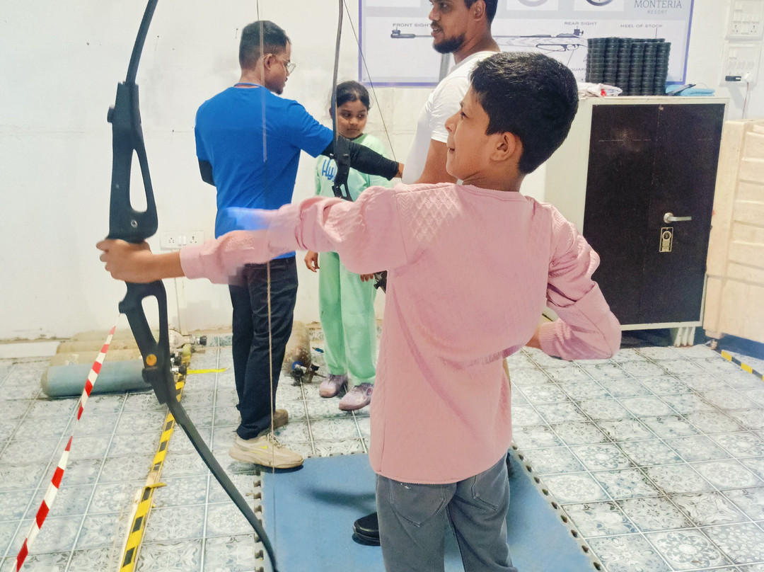 Spree Resort Khalapur主图