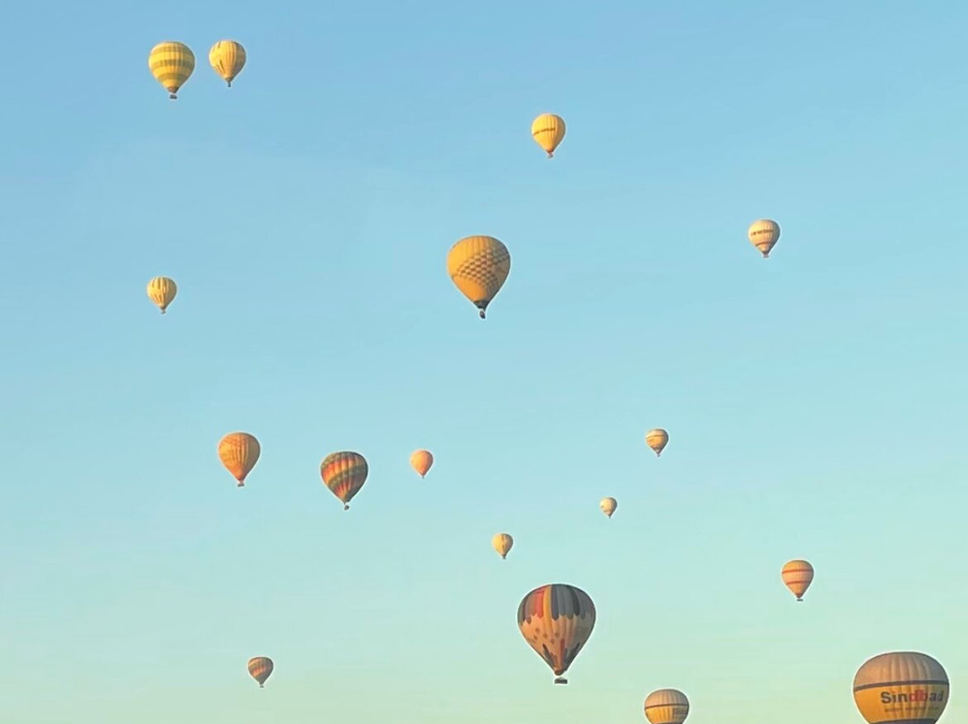 Reisen in Ägypten-艾高娜必去景点