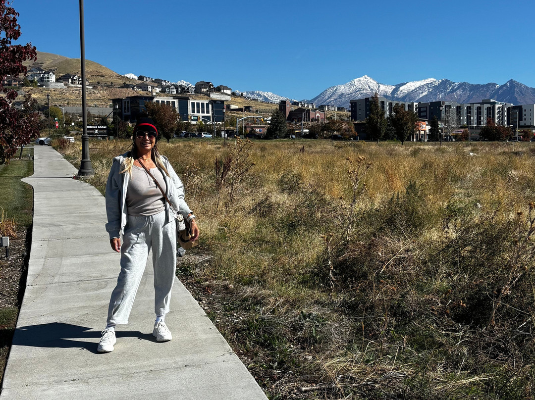 Hyatt Place Salt Lake City / Lehi主图