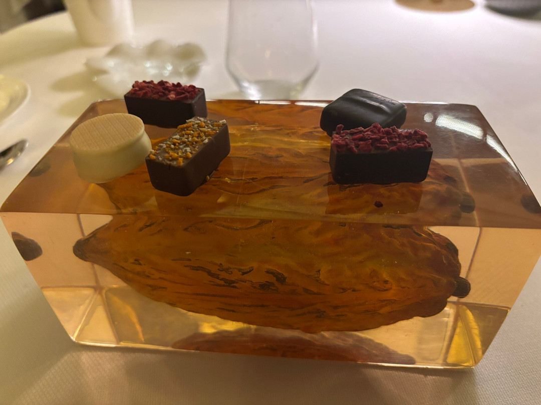 Hôtel Le Relais de la Poste主图