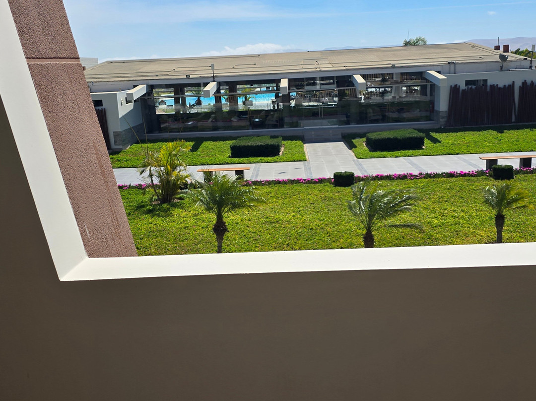 阿兰瓦帕拉卡斯酒店主图