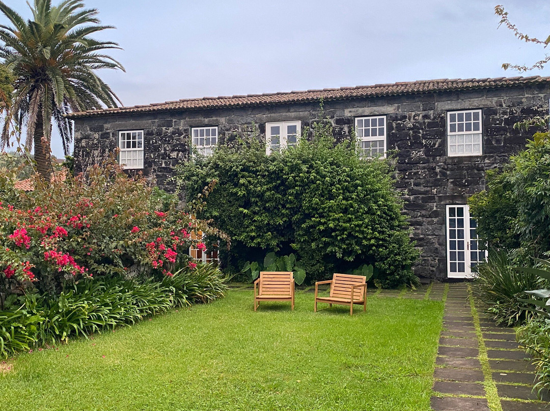 Quinta Das Buganvilias主图