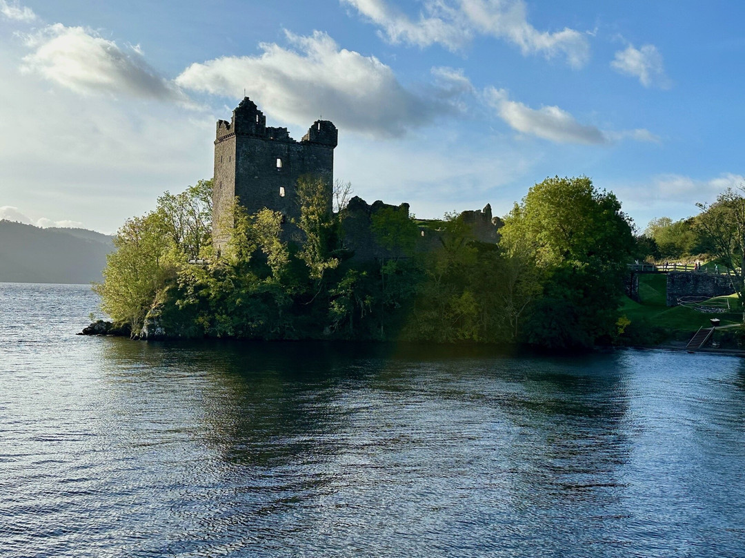 Stravaigin Scotland-格拉斯哥必去景点