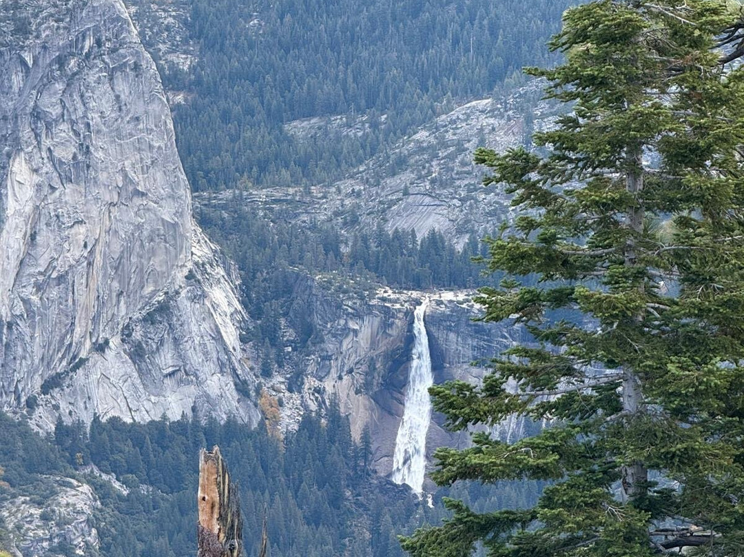 Yosemite 360 Tours-菲什营必去景点