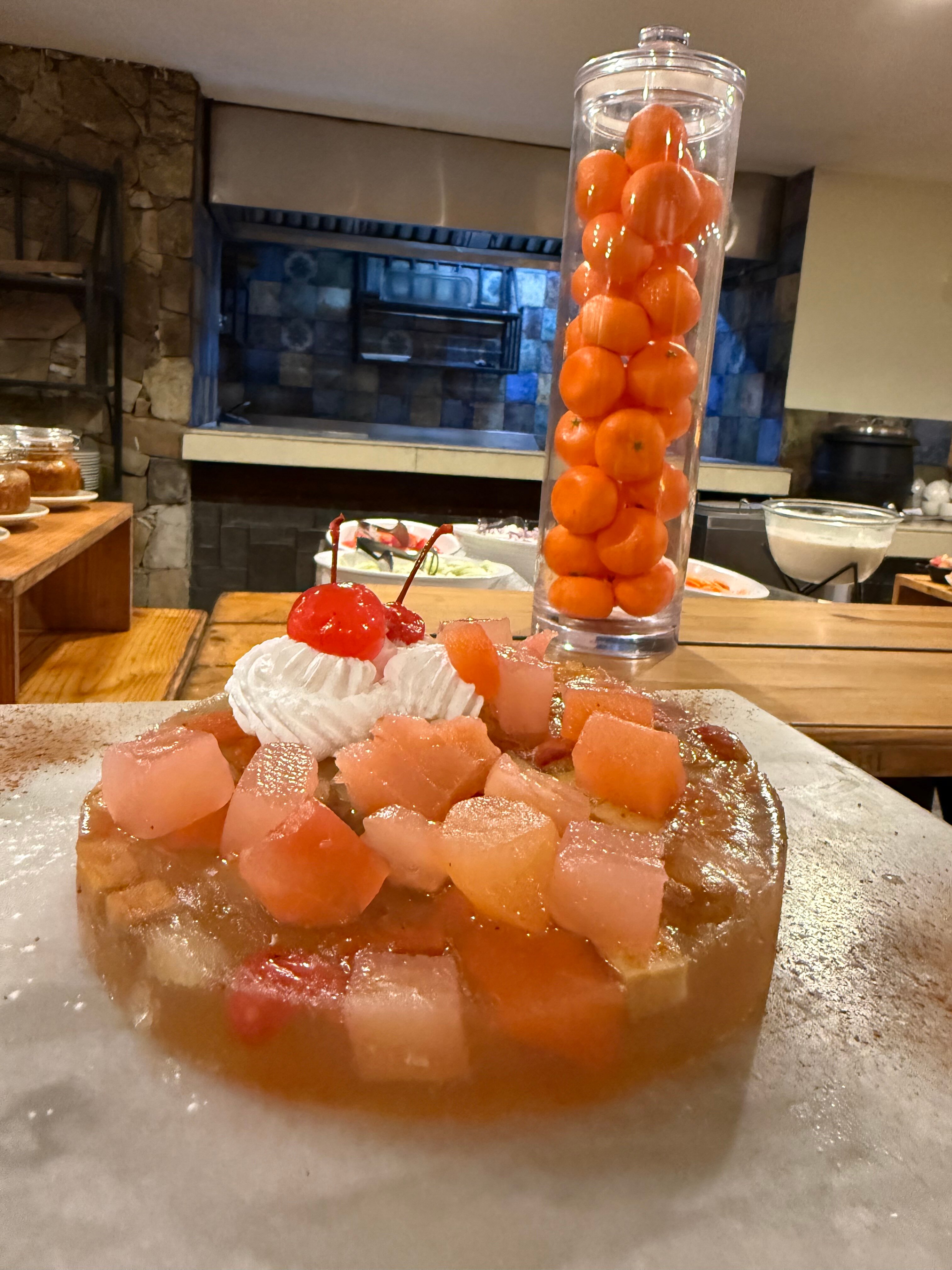 布伦特伍德酒店-官方