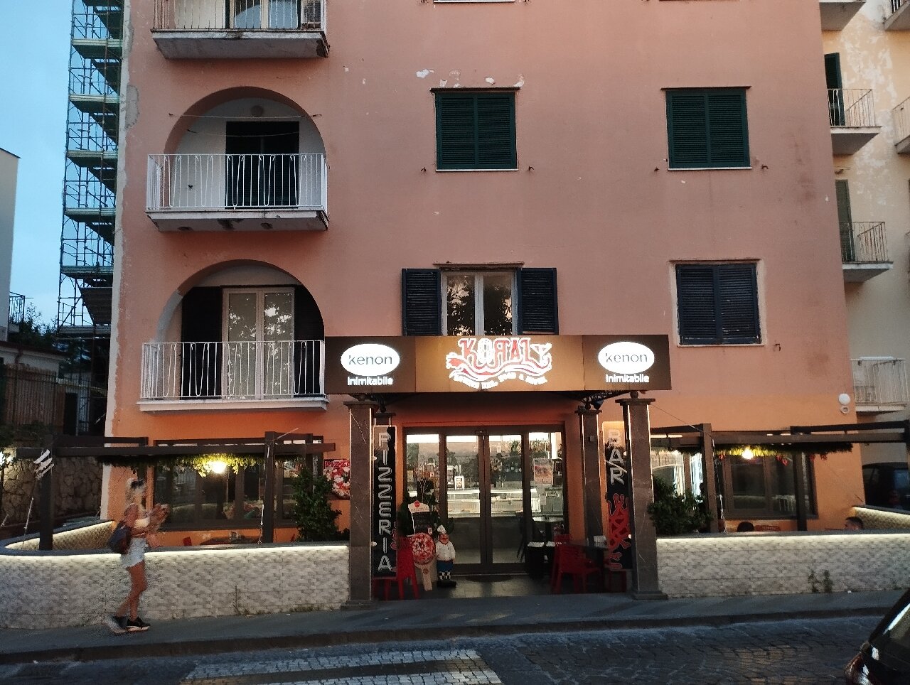 Hotel Klein Wien-官方