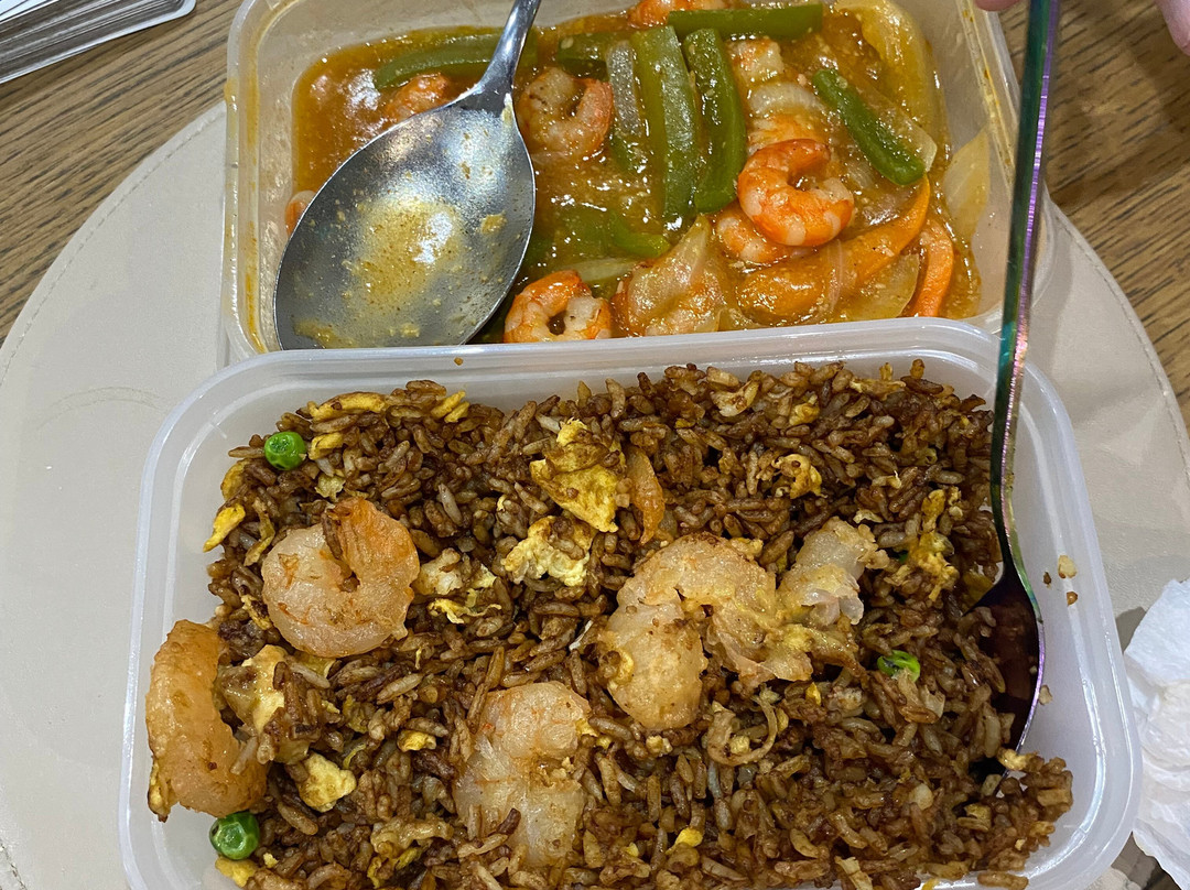 Fortuna Chinese Takeaway