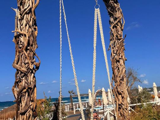 Goga Beach-伊斯坦布尔必去景点