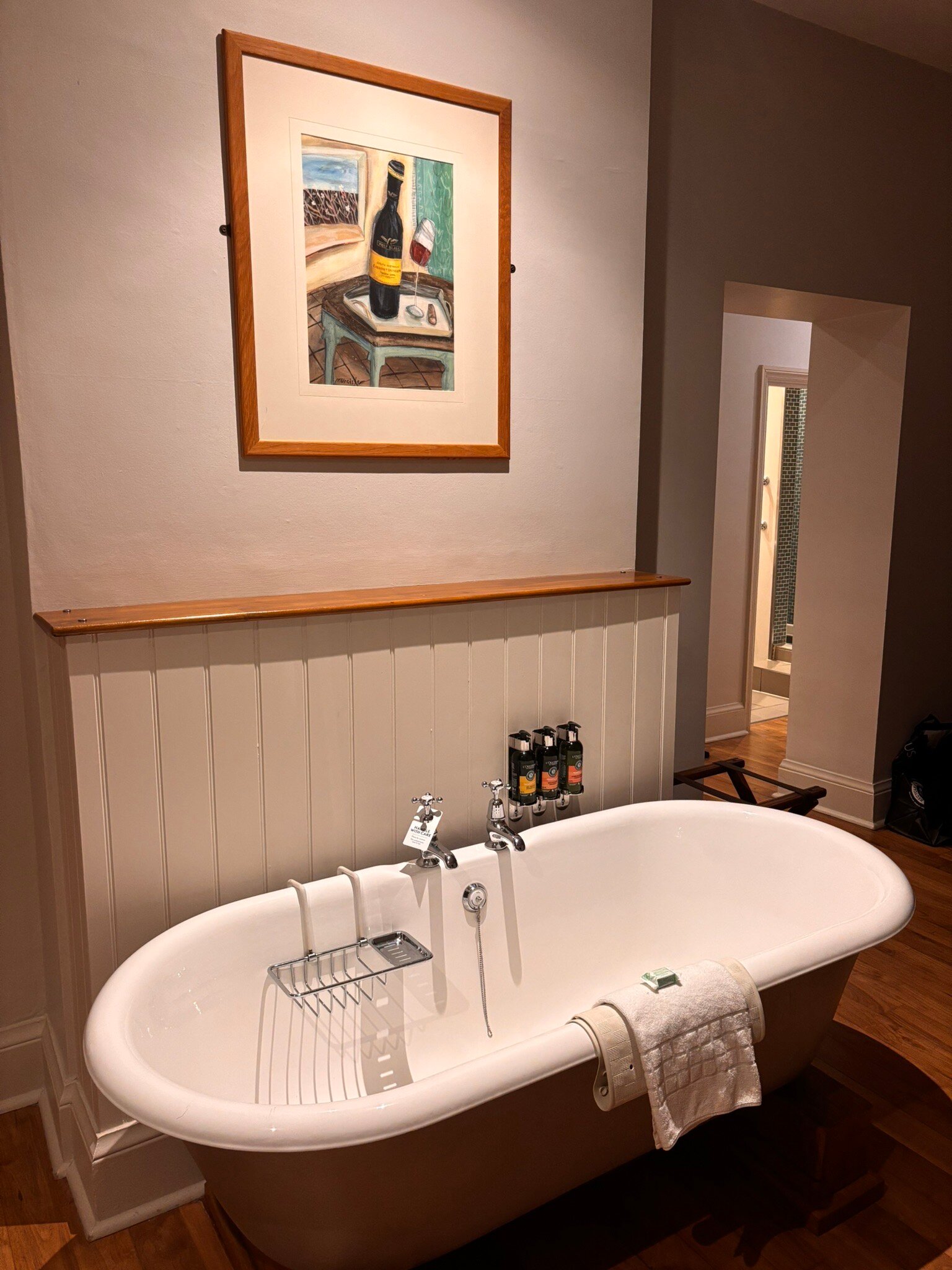 Hotel du Vin Tunbridge Wells-官方