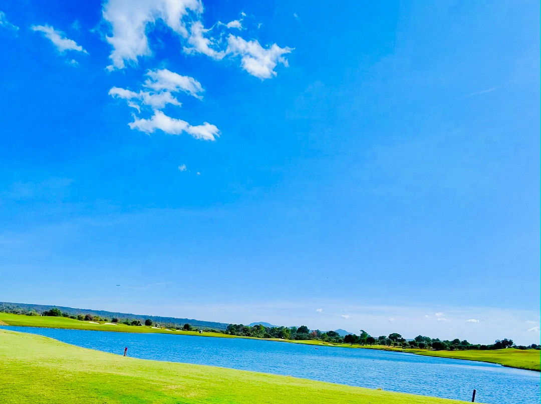 T Golf Palma-马洛卡帕尔马必去景点