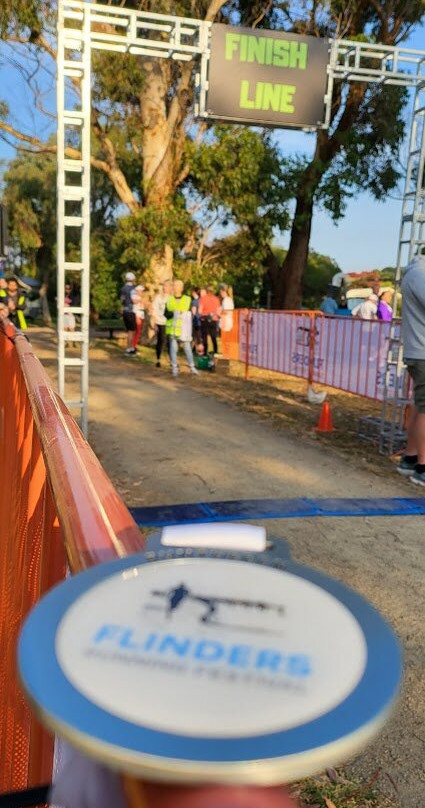 Flinders Township Reserve-弗林德斯必去景点