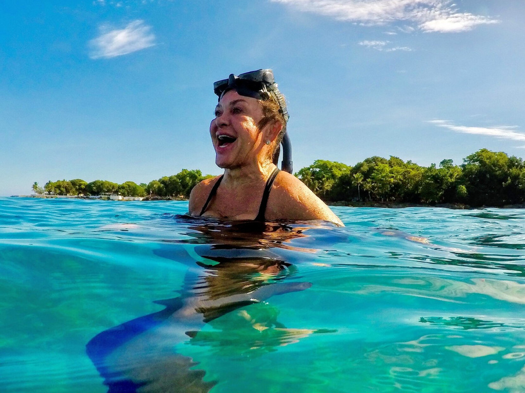 Bravo Tours-苏莎亚必去景点