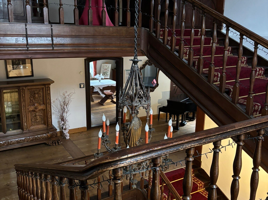 施劳斯侯普费罗酒店主图