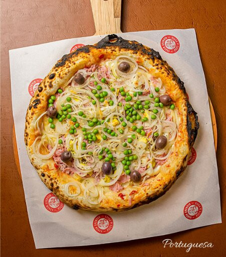 Santo Antônio Pizza & Pasta