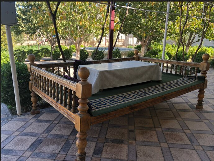 Samarabonu Hotel主图