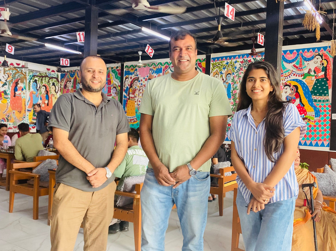 Mithila Yatri Niwas主图