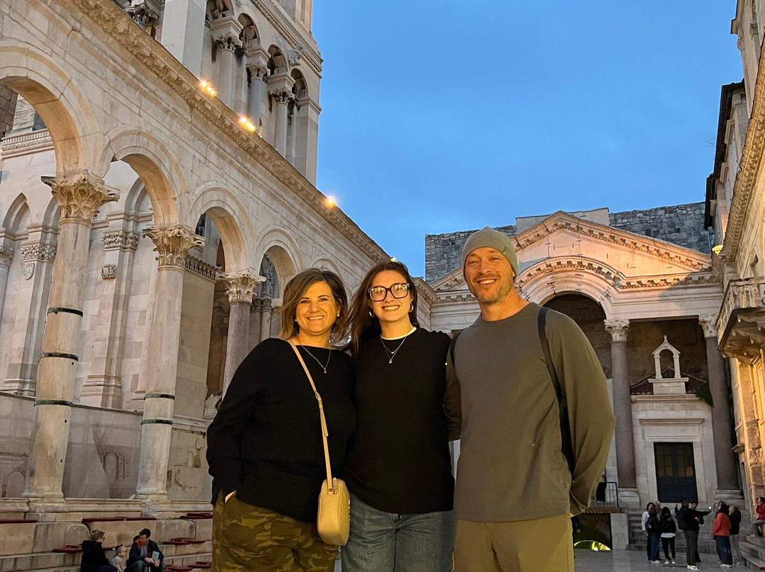 Royal Croatian Tours-萨格勒布必去景点