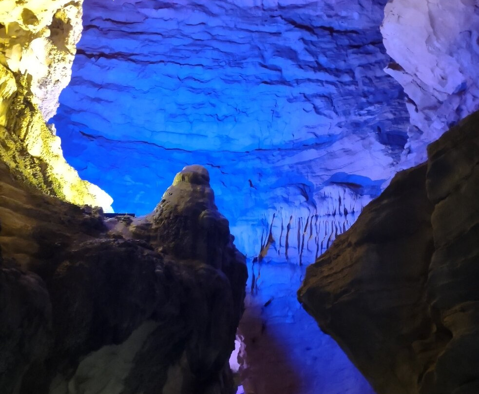 China Highlights-张家界市必去景点