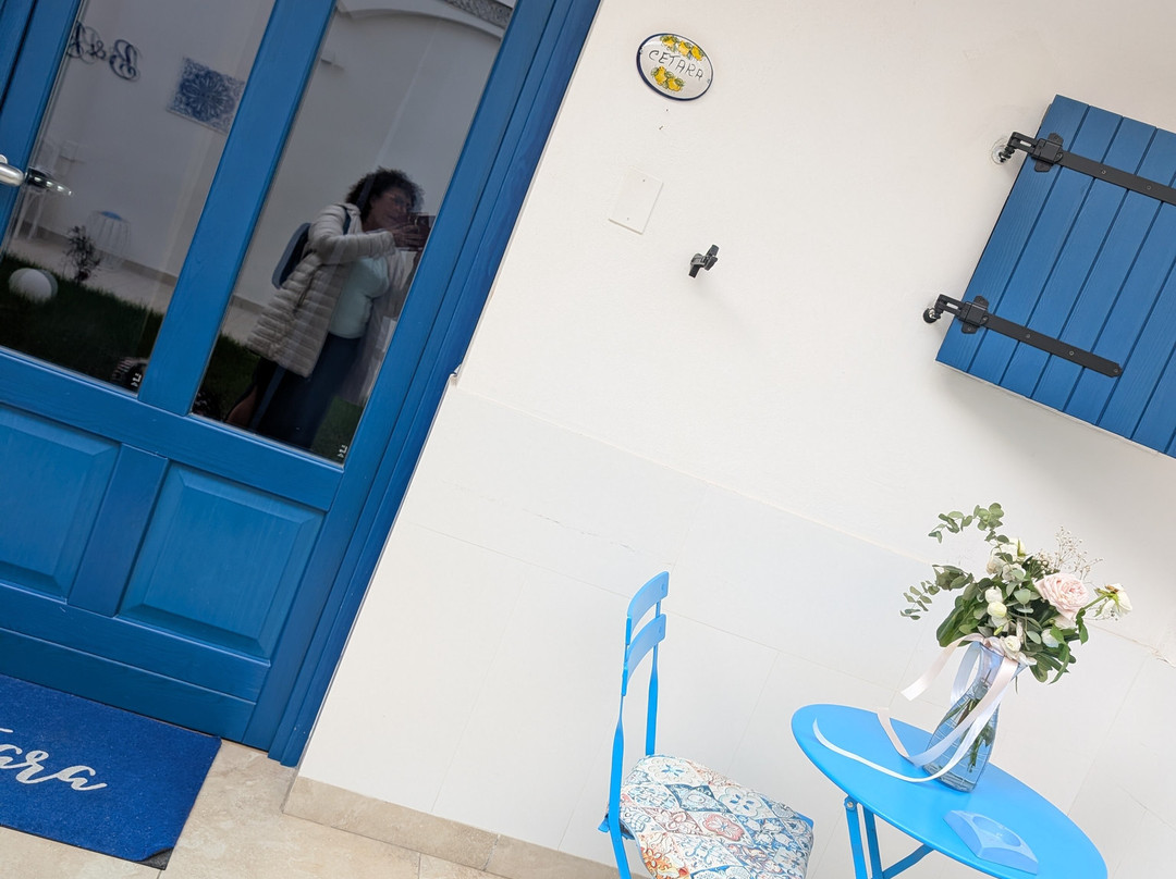 B&B Sognando Vietri主图