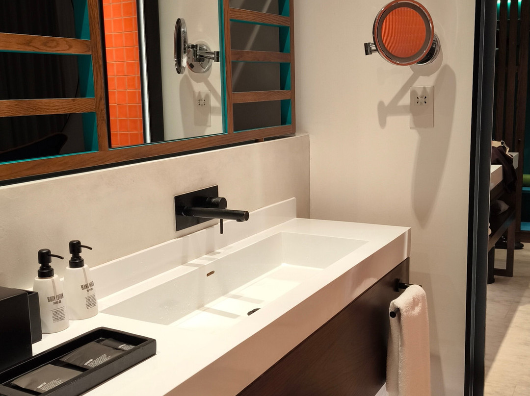 SALT of Palmar, An Adult-only Boutique Hotel主图