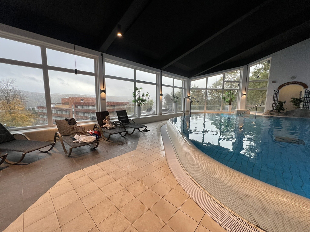 Goebel's Hotel Rodenberg主图