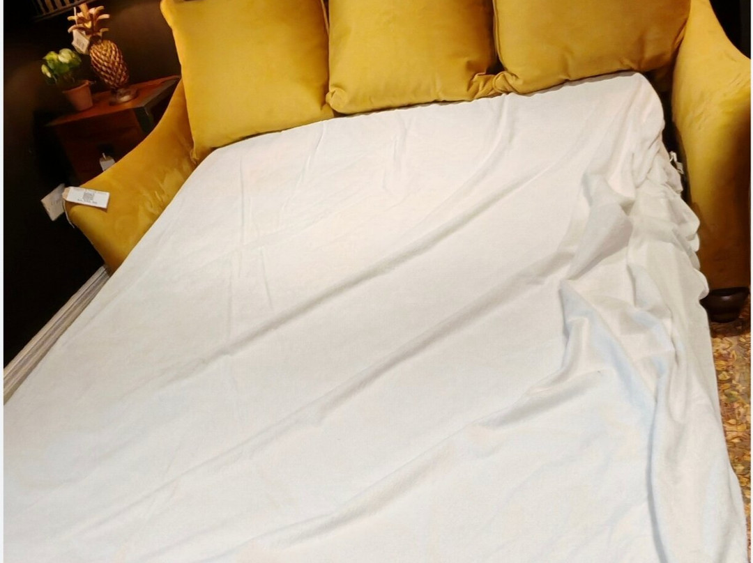 Vintage Sofa Co-哈里法克斯必去景点