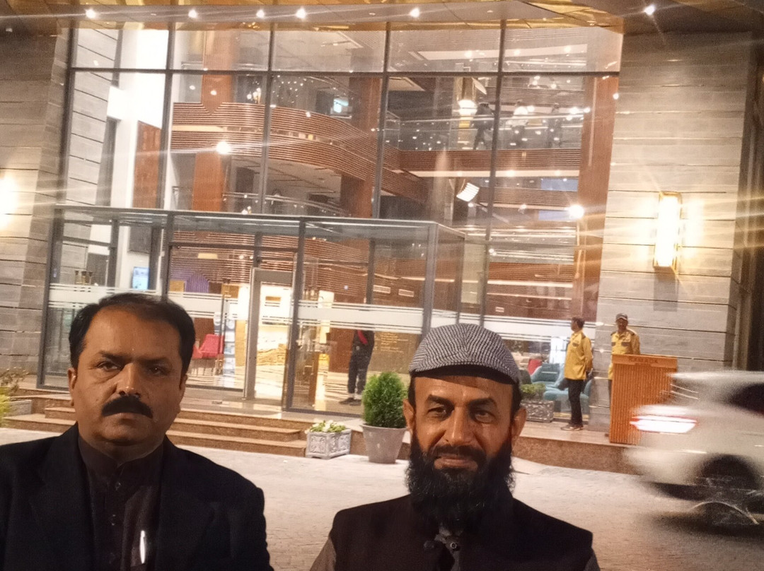 Ramada By Wyndham Murree Lower Topa Resort主图