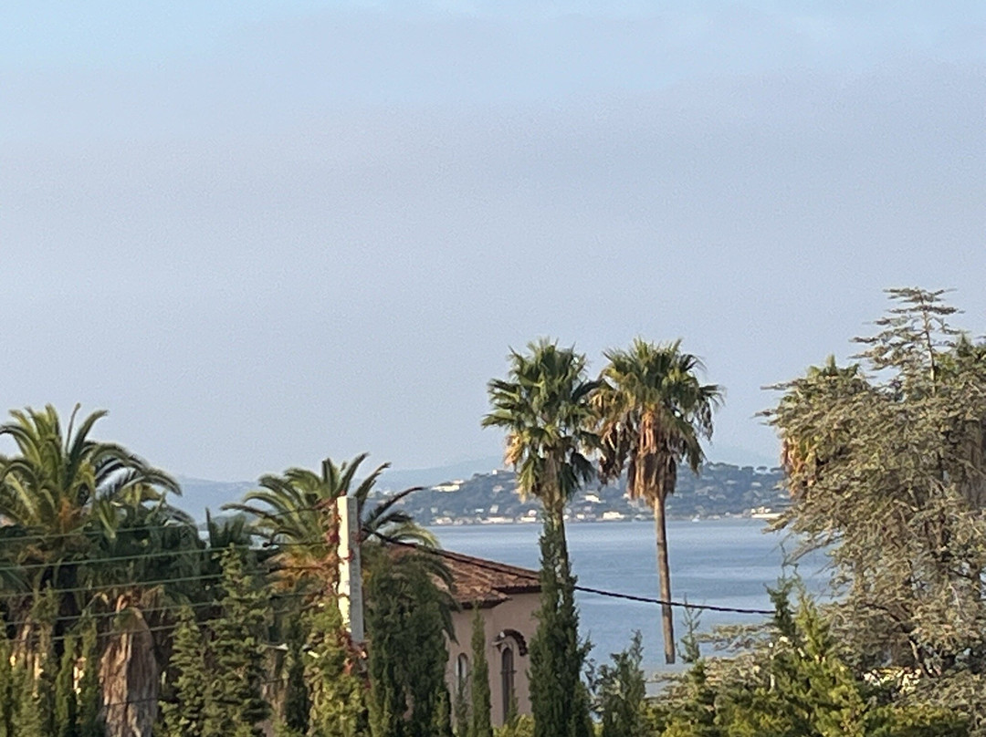 Hotel la Quietude主图