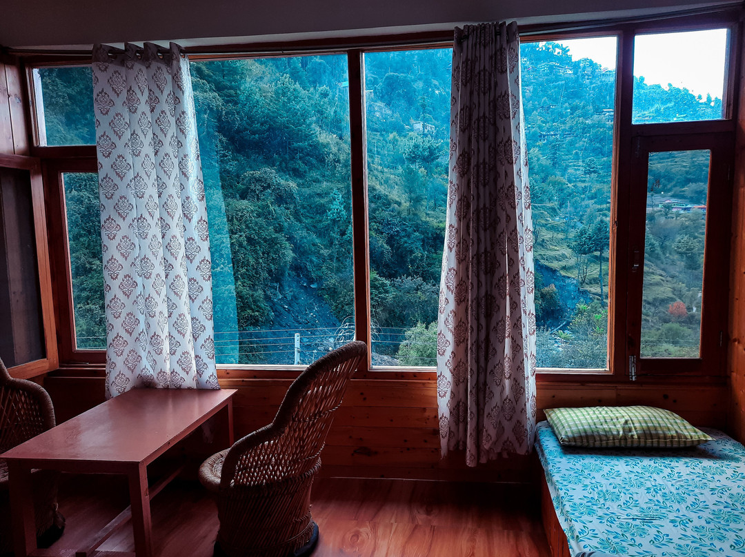 River View Homestay主图