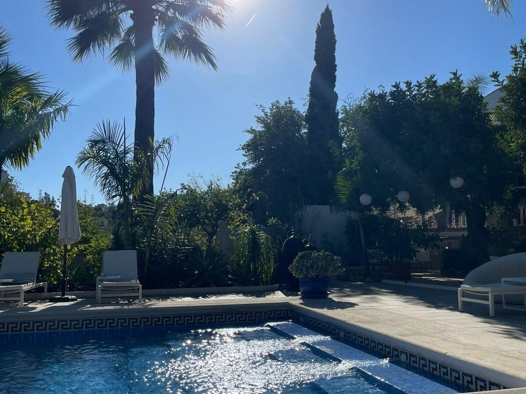 Finca La Vida Loca - Adults Only主图