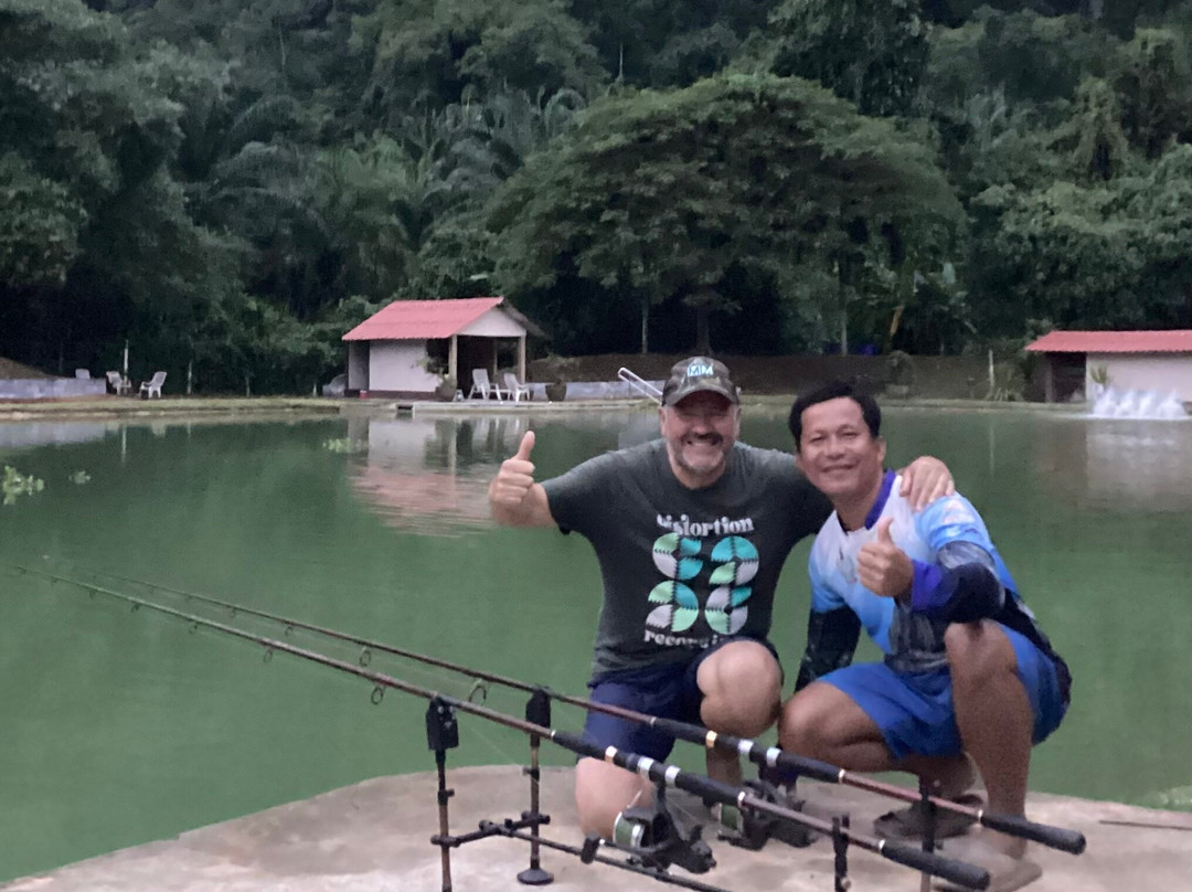 Exotic Fishing Thailand-攀牙必去景点