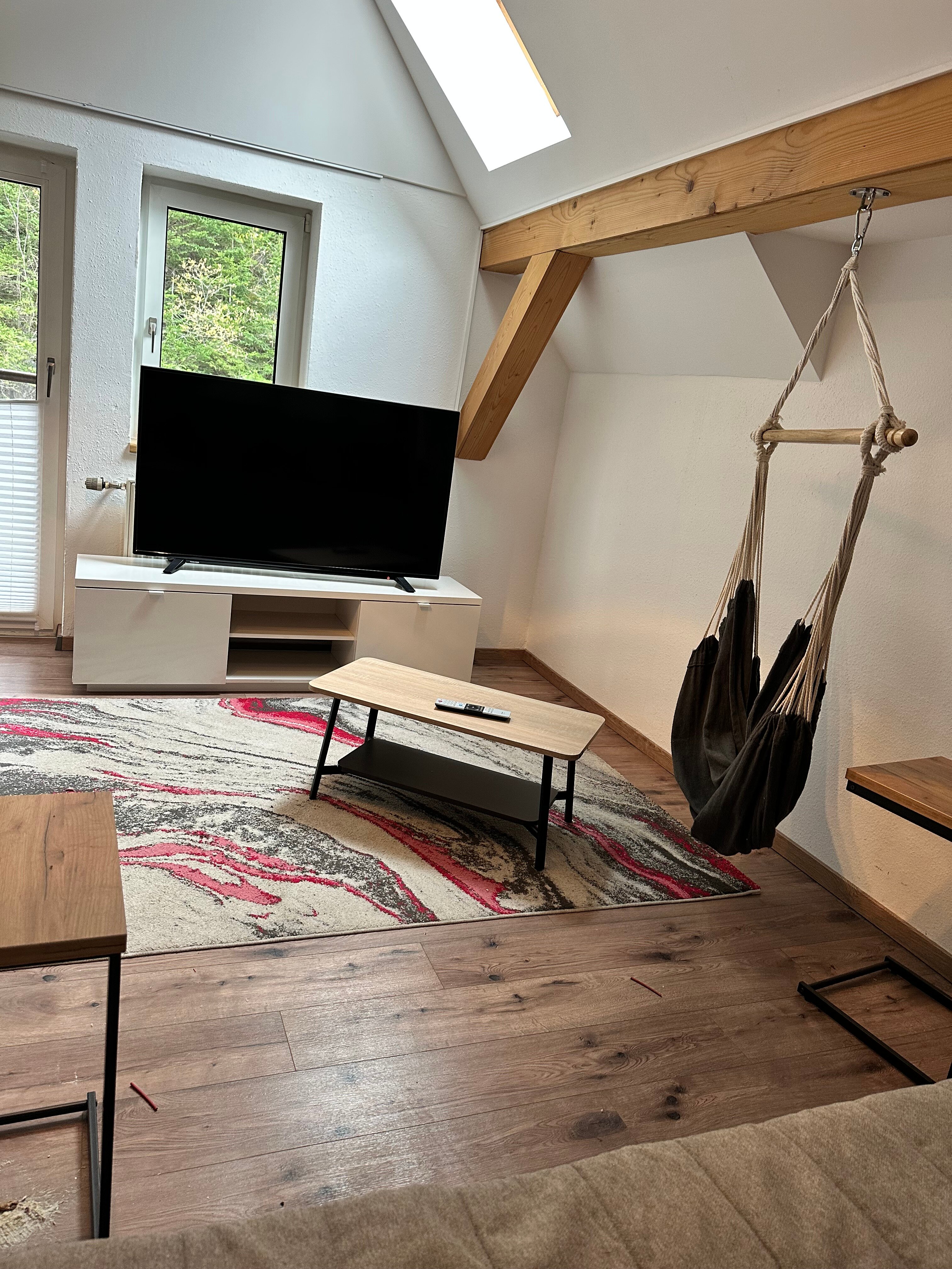 Grubers Hotel Apartments Gastein-客卧