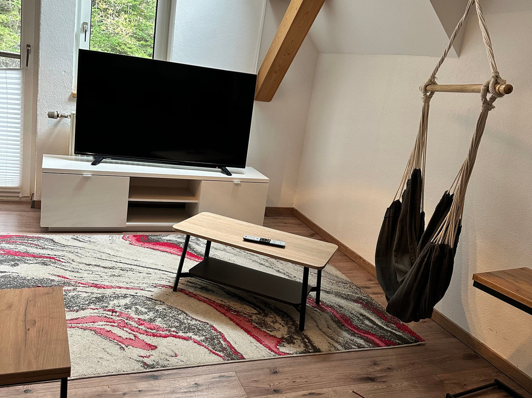 Grubers Hotel Apartments Gastein主图