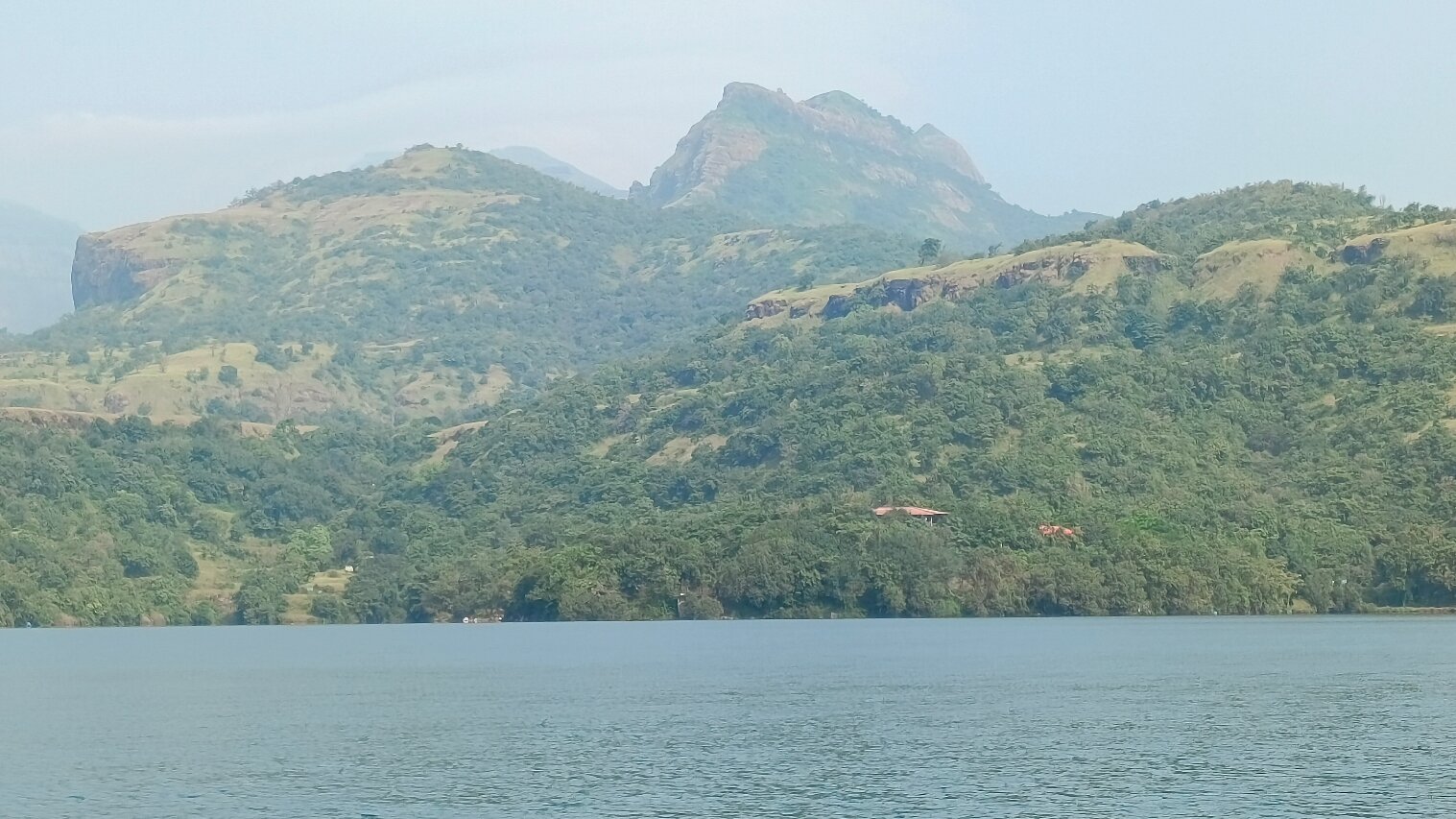 MTDC Resort Bandardara-官方