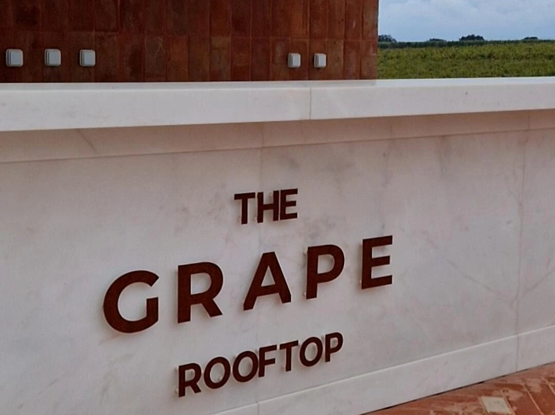 Quinta do Paral - The Wine Hotel