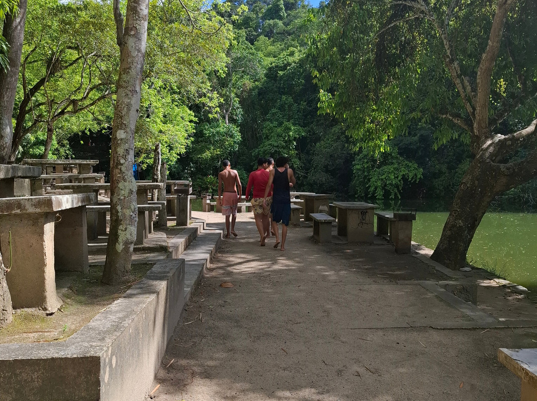 Águas Finas-Camaragibe必去景点