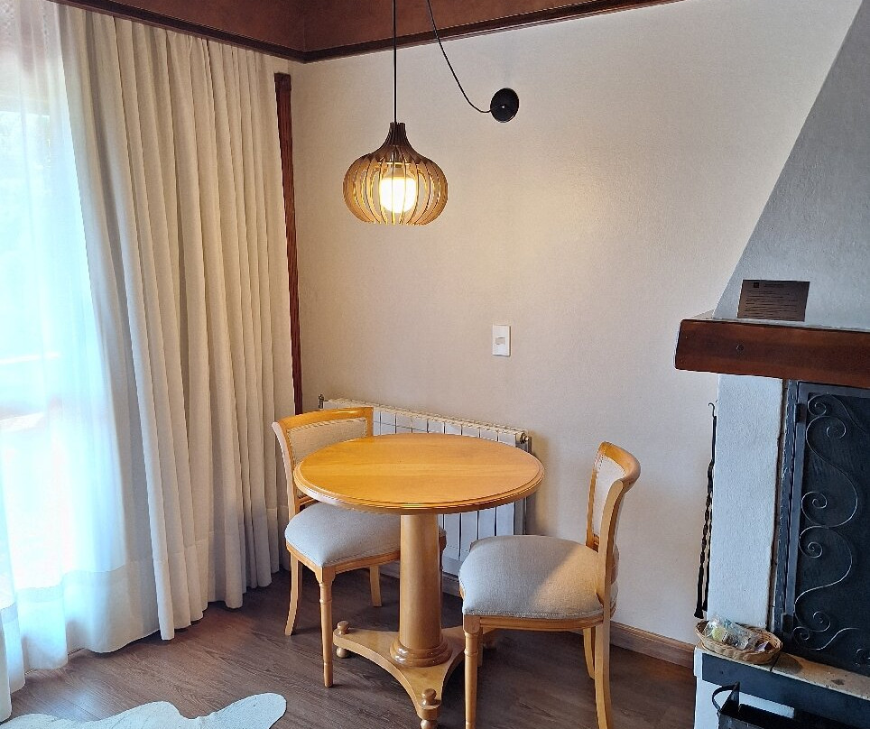 Hotel Saint Michel主图