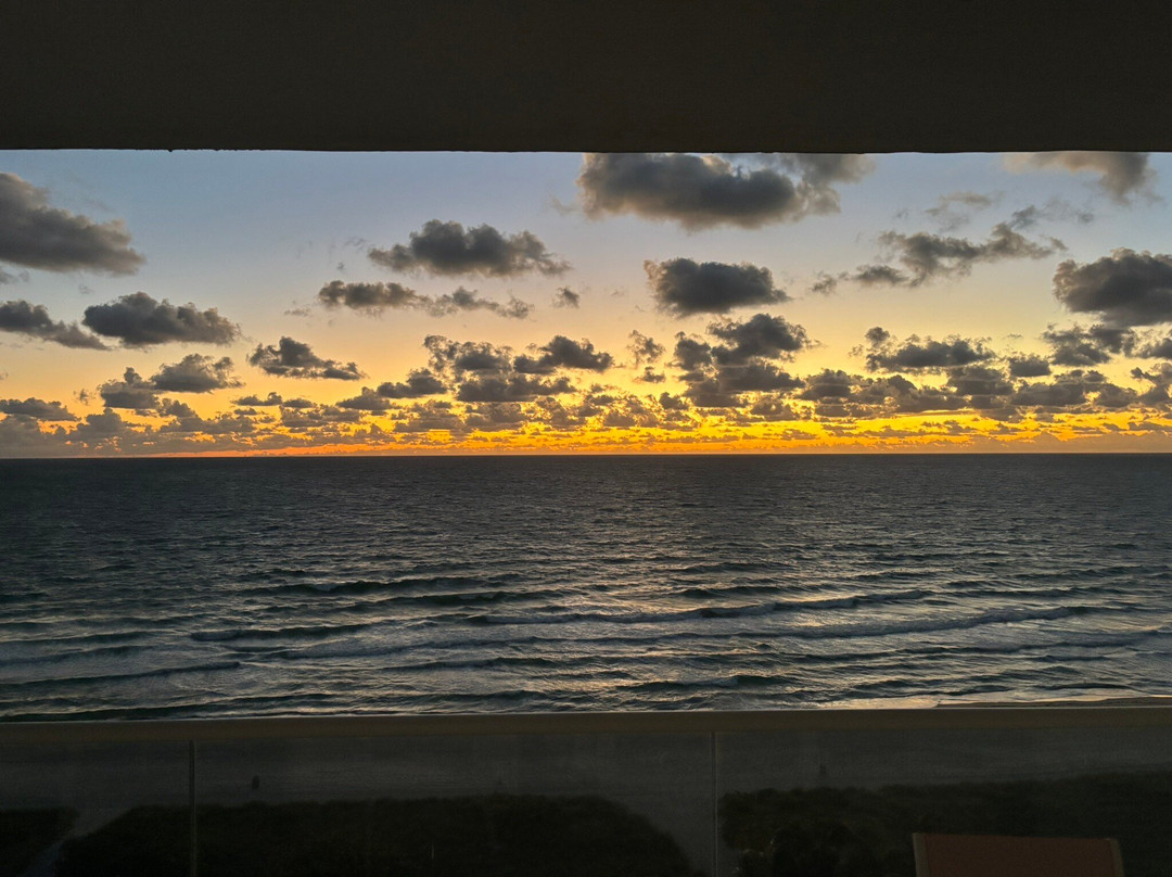 Surfside Beach-瑟夫赛德必去景点