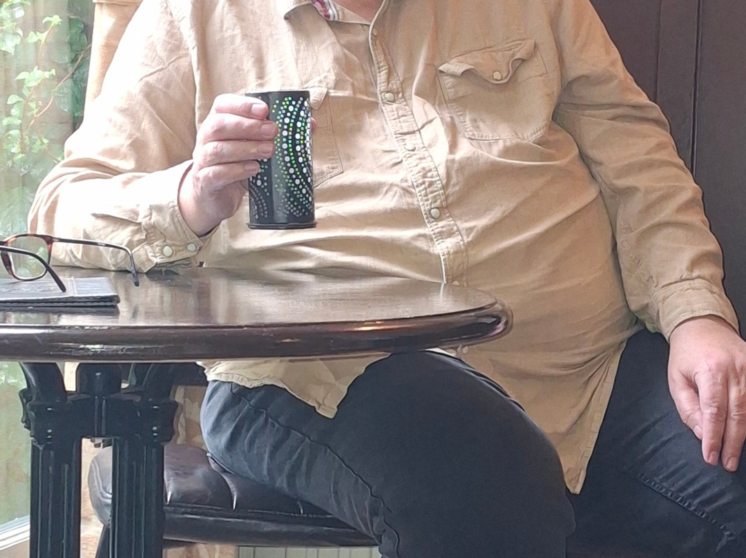 Hotel Fidder - Patrick's Whisky Bar主图