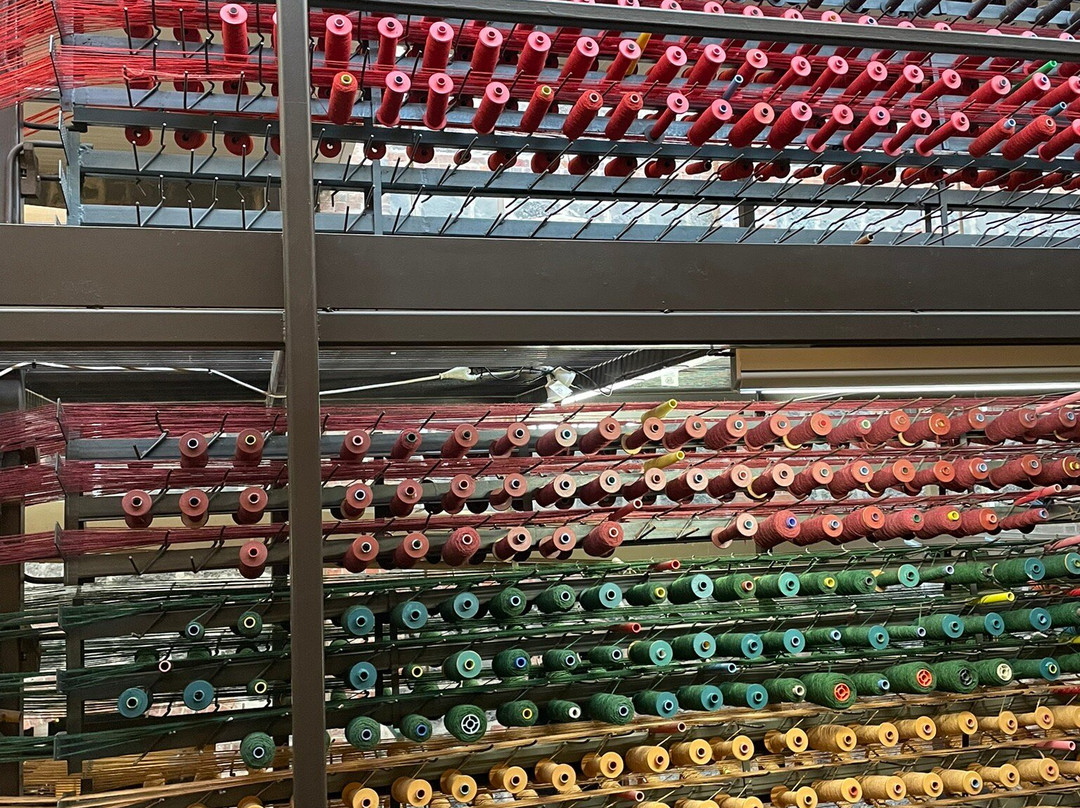 National Wool Museum-季隆必去景点