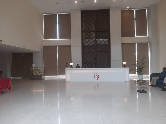 Regenta Central Grand Exotica主图