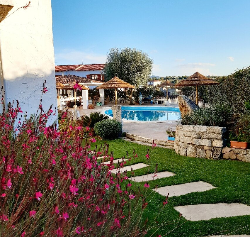 Hotel Ristorante S'Astore主图