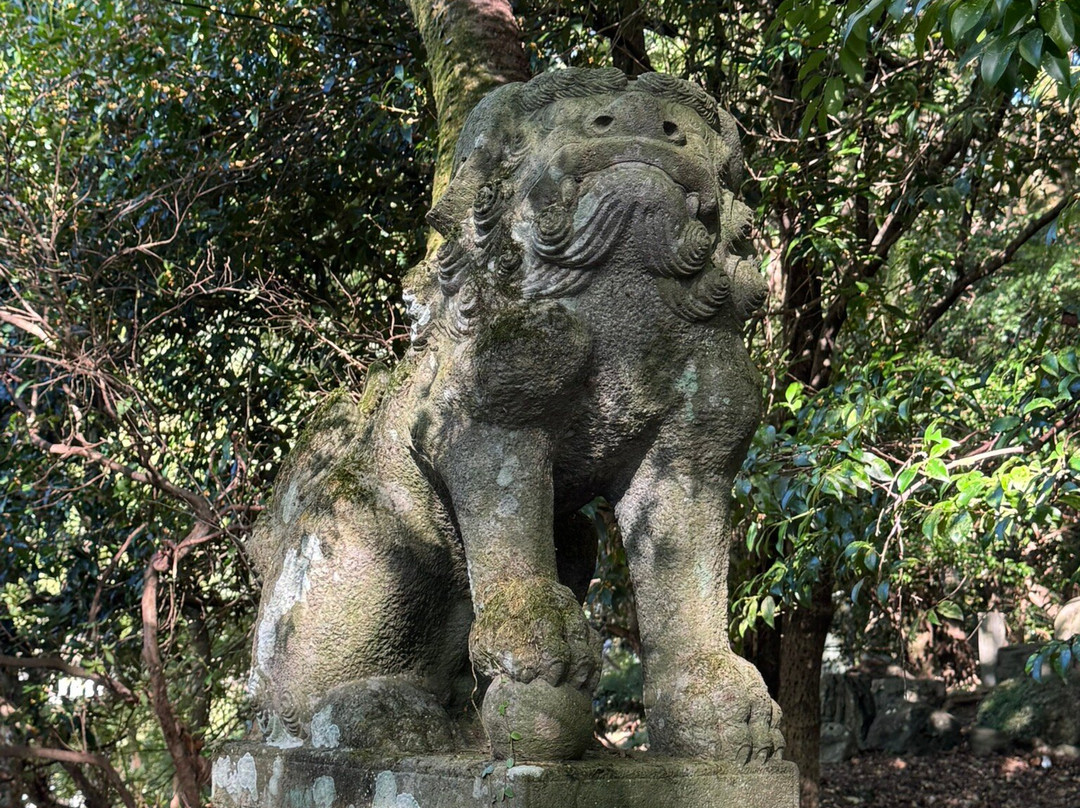 Akizuki Castle Remains-朝仓市必去景点