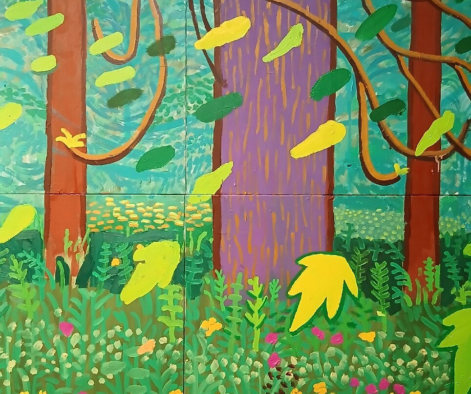 Beaux-Arts Mons-蒙斯必去景点