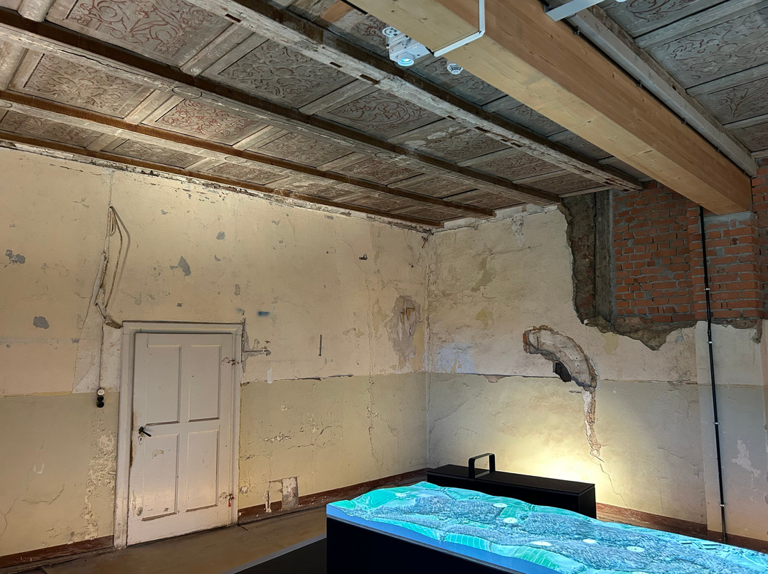 Colditz Castle-Colditz必去景点