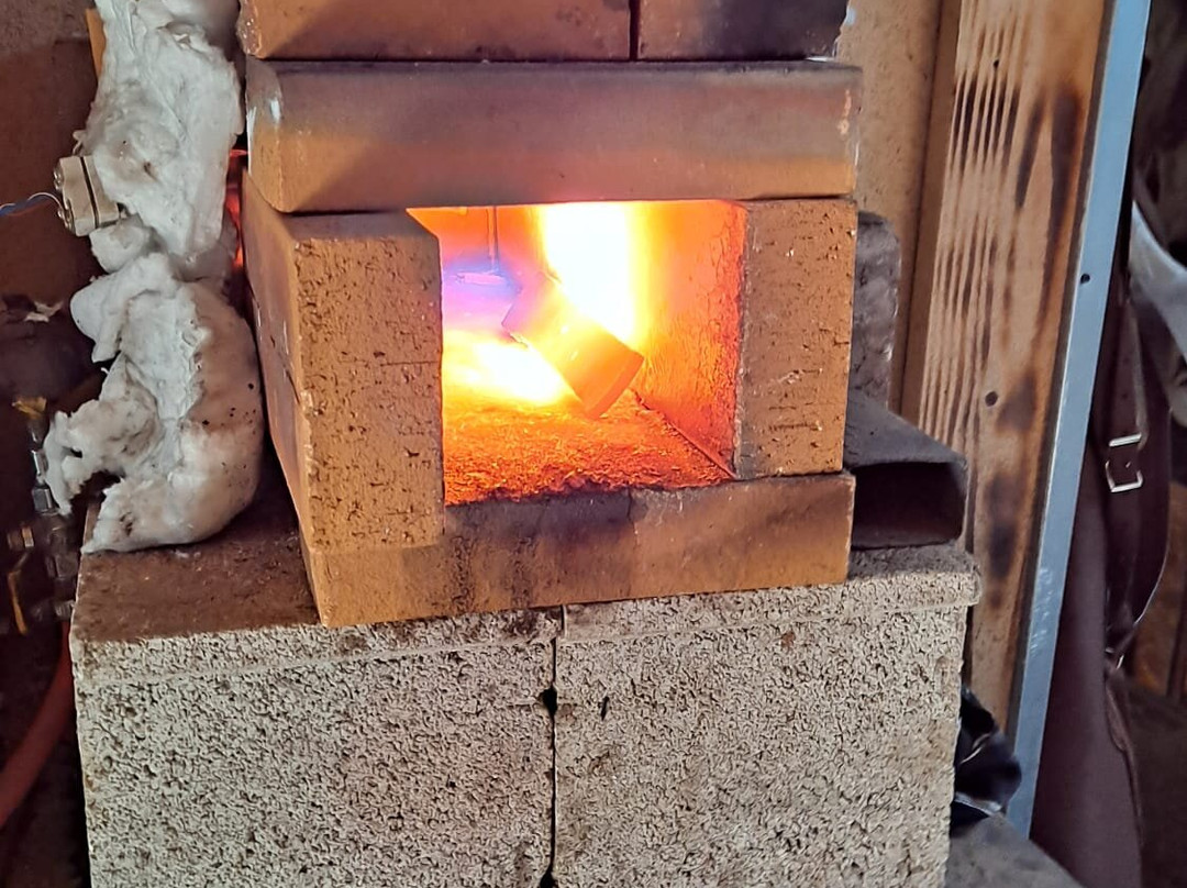 Feu et Forge Coutellerie-Saint-Jean-de-Bonneval必去景点