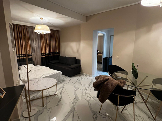 最佳西方伊利西亚酒店主图