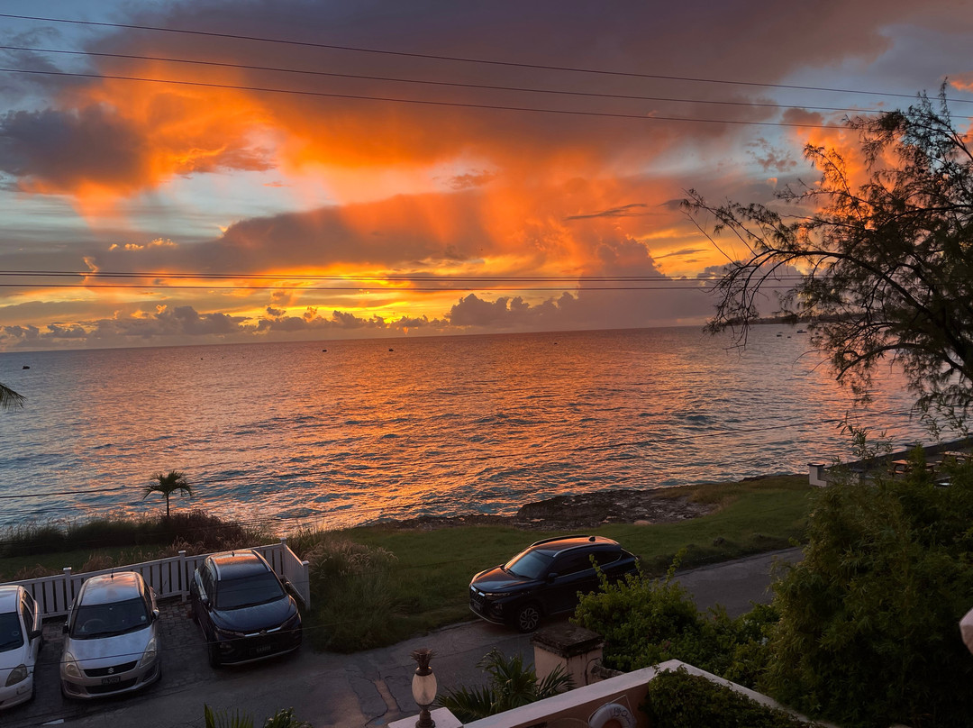 Little Arches Boutique Hotel主图