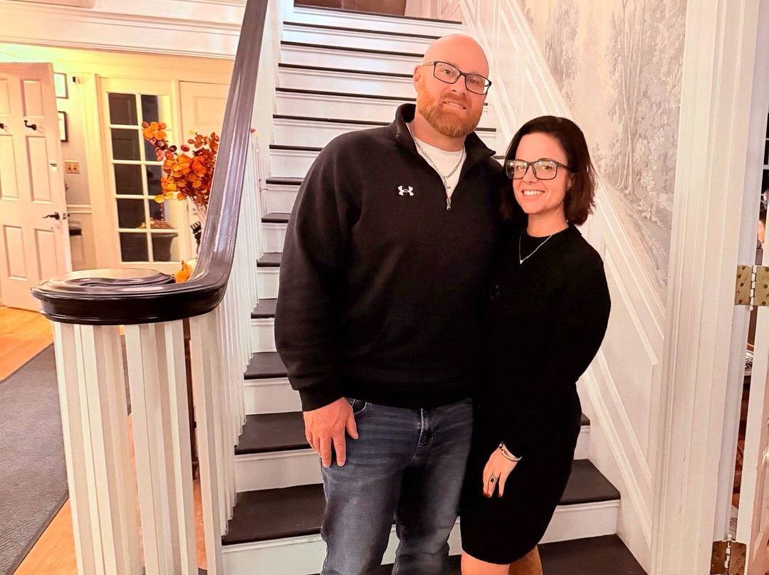 The White House Inn主图